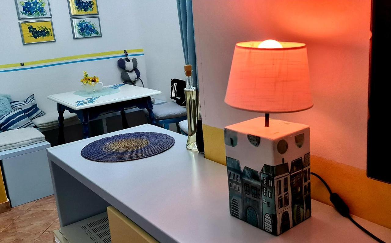 Apartments Villa Krasa Lovran Ngoại thất bức ảnh