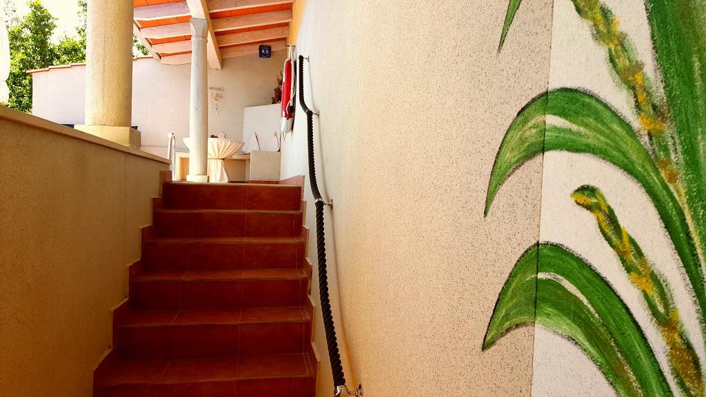 Apartments Villa Krasa Lovran Ngoại thất bức ảnh