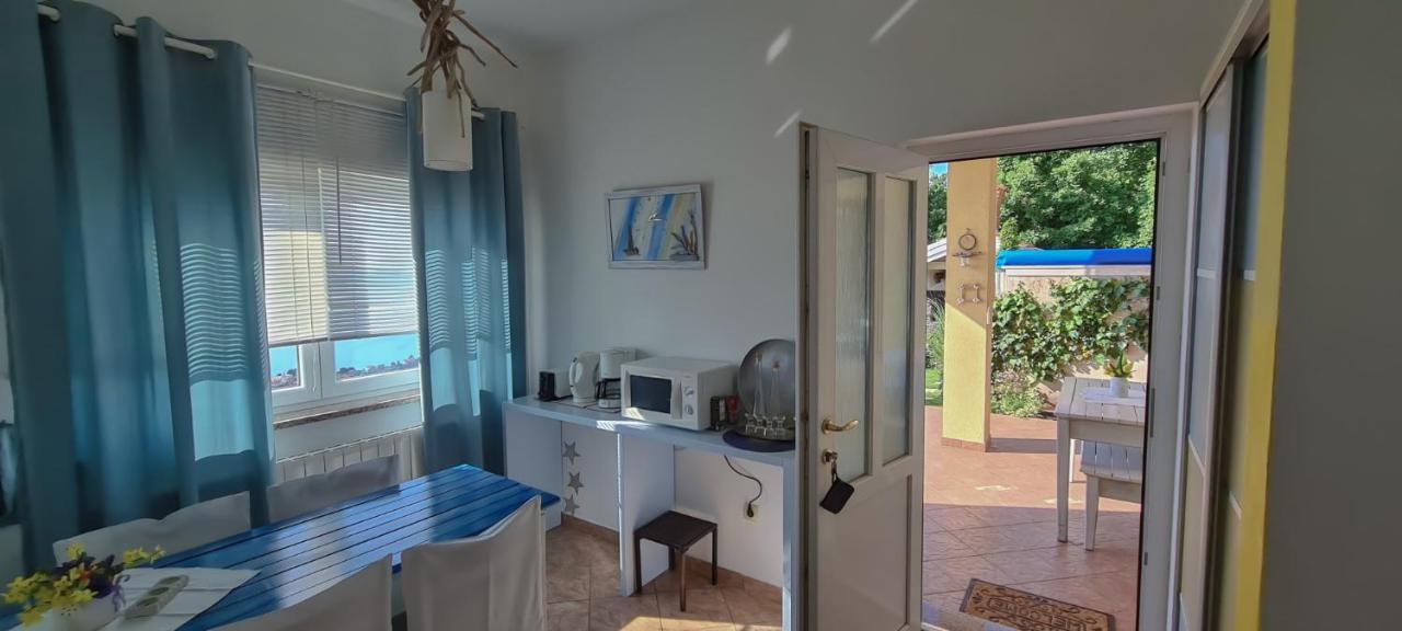 Apartments Villa Krasa Lovran Ngoại thất bức ảnh