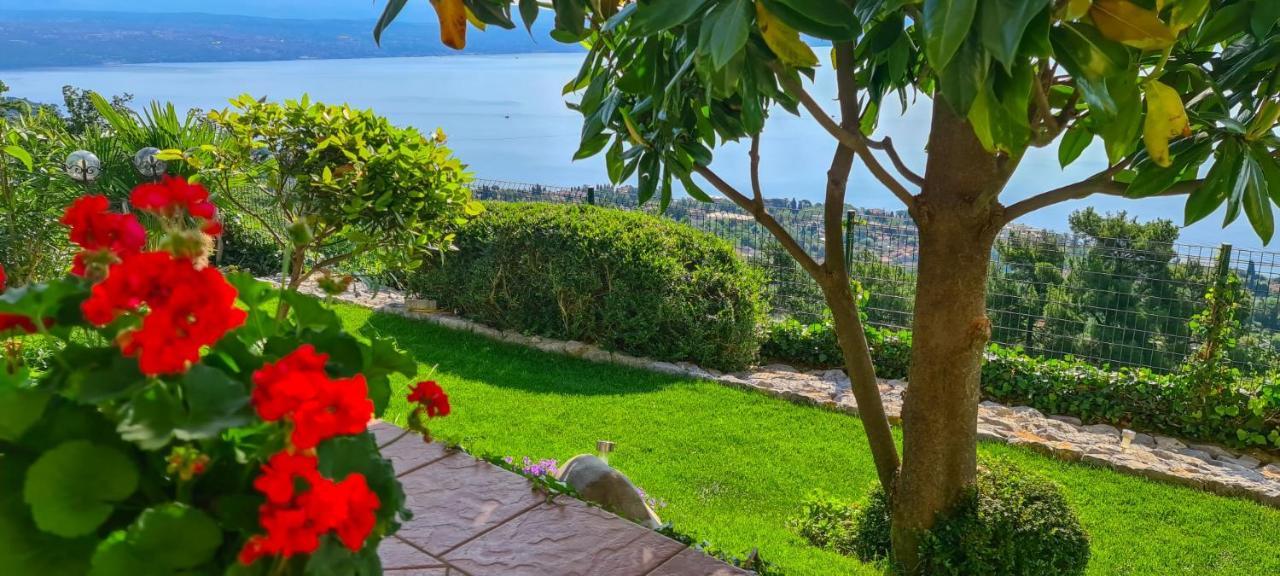 Apartments Villa Krasa Lovran Ngoại thất bức ảnh